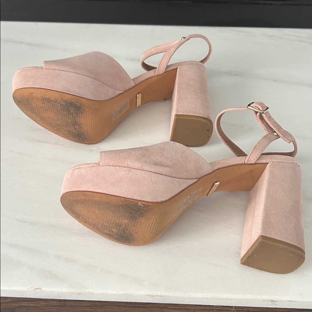 Topshop gorgeous shoes - Picture 6 of 9